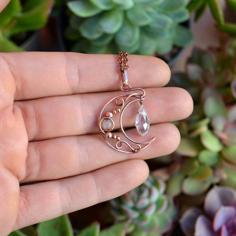 Beautiful Necklace with Unique Style