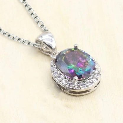 Beautiful Necklace with Unique Style