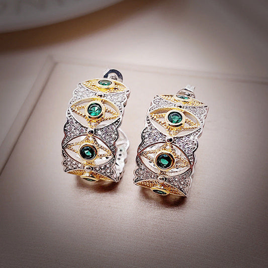 Delicate Artisan Set