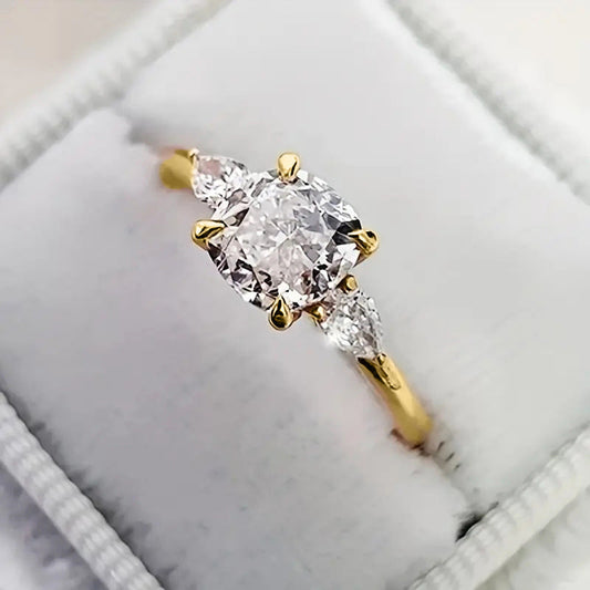 Stunning Ring for Daily Wear