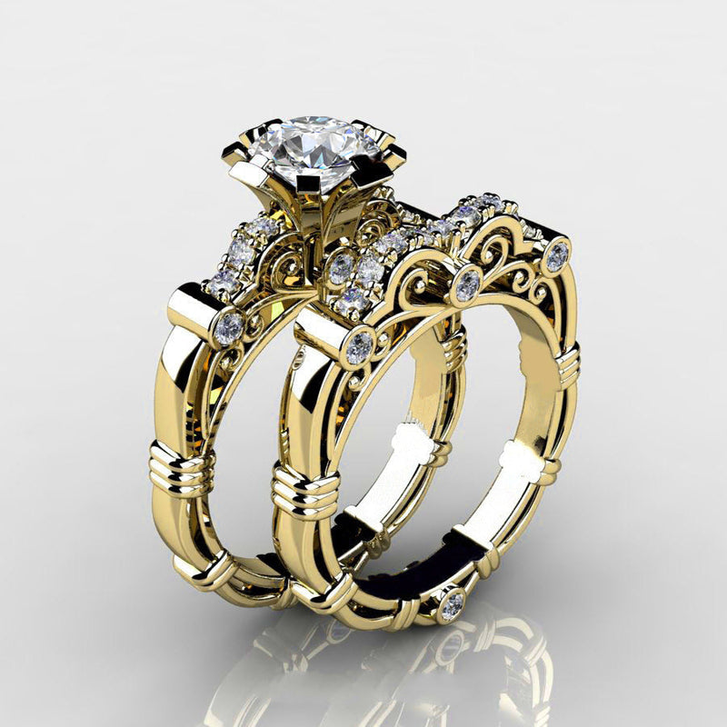 Elegant Ring for Every Occasion