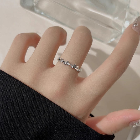 Stunning Ring for Daily Wear