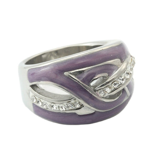 Vintage Handmade Ring