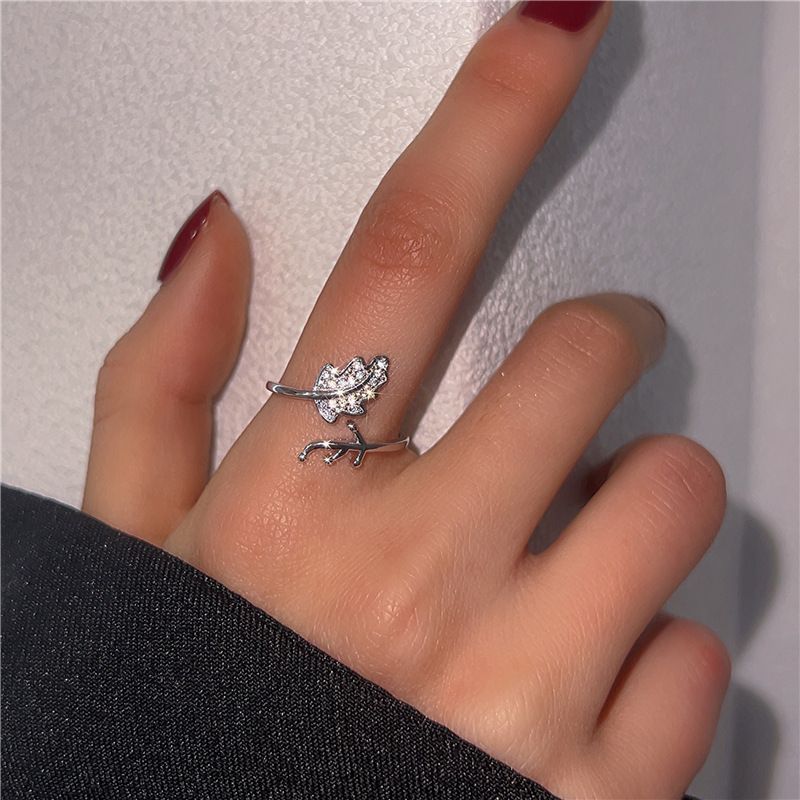 Romantic Ring for Special Moments