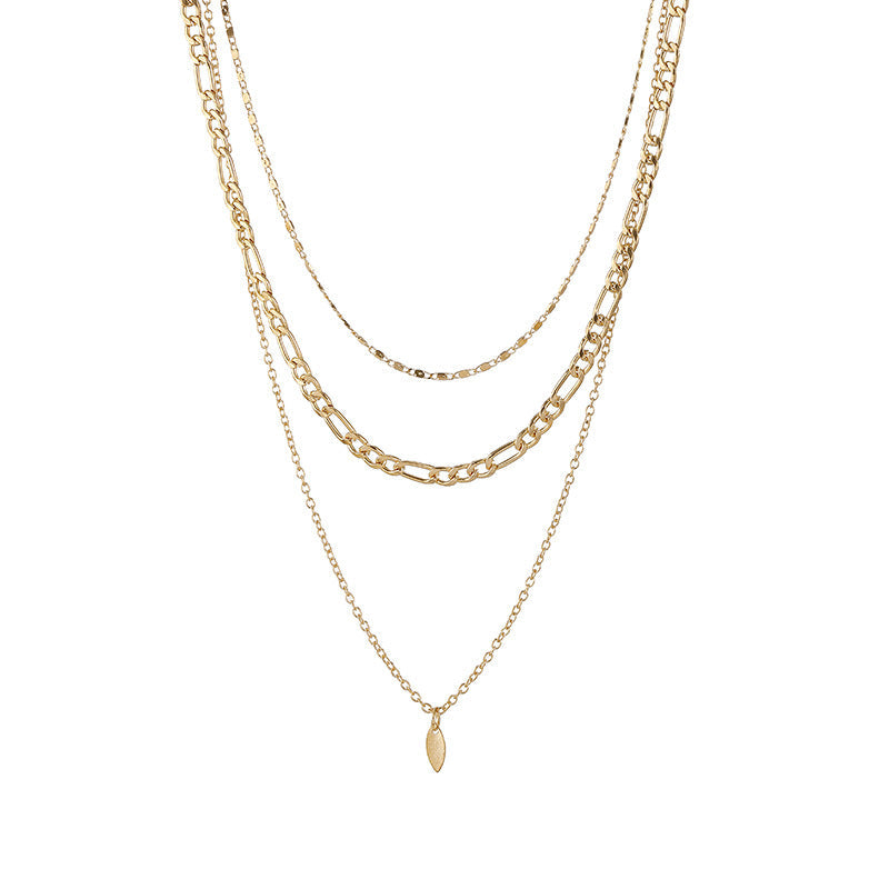 Beautiful Necklace with Unique Style