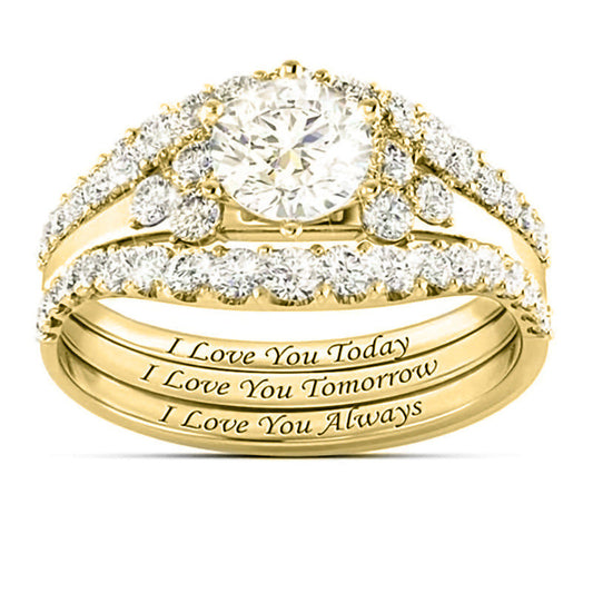 Elegant Ring for Every Occasion