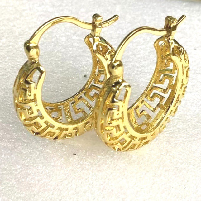 Elegant Earring for Every Occasion
