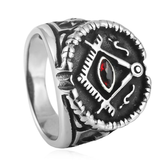 Stunning Ring for Daily Wear