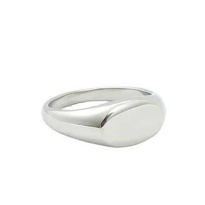 Classic Ring with Timeless Appeal