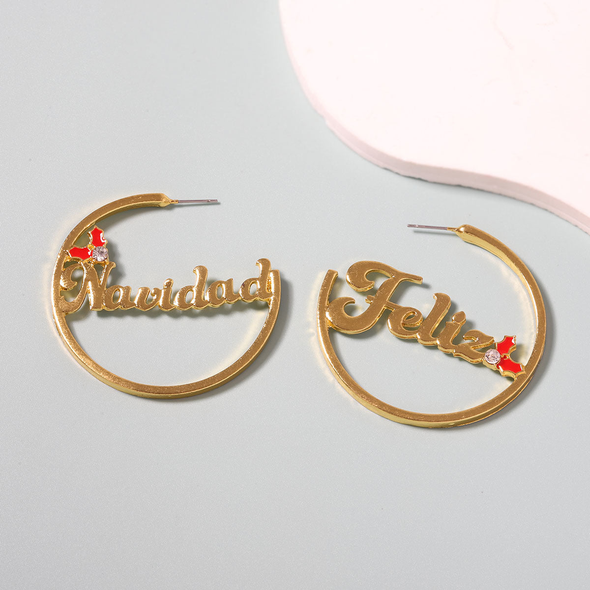 Beautiful Earring with Unique Style