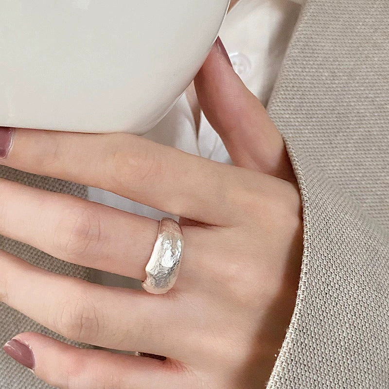 Stunning Ring for Daily Wear