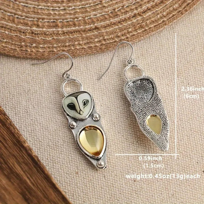 Stunning Earring for Daily Wear