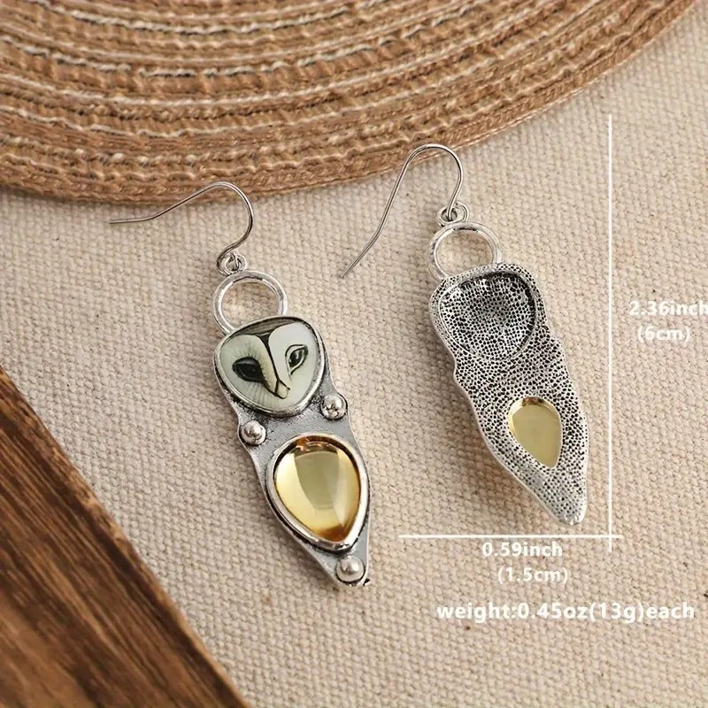 Stunning Earring for Daily Wear