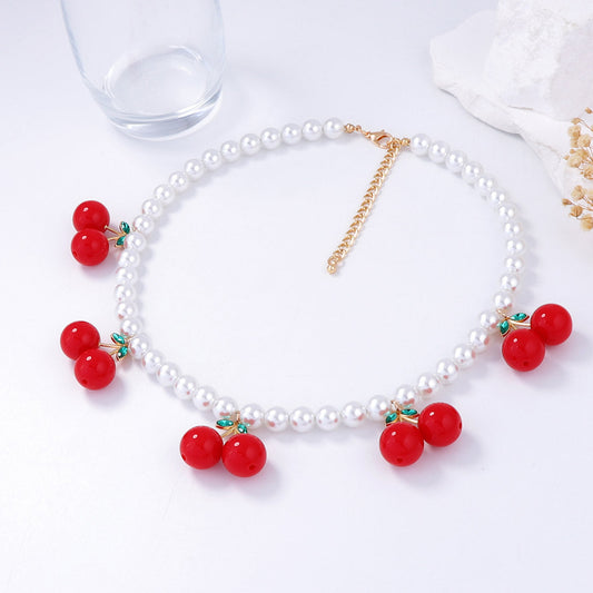 Elegant Pearl Necklace for Every Occasion