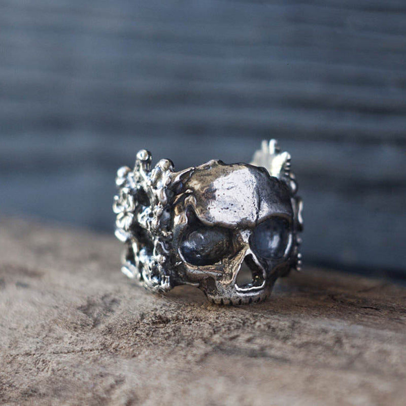 Elegant Ring for Every Occasion