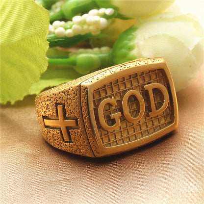 Stunning Ring for Daily Wear