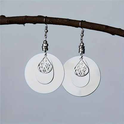Classic Earring with Timeless Appeal
