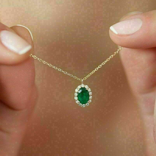 Romantic Necklace for Special Moments
