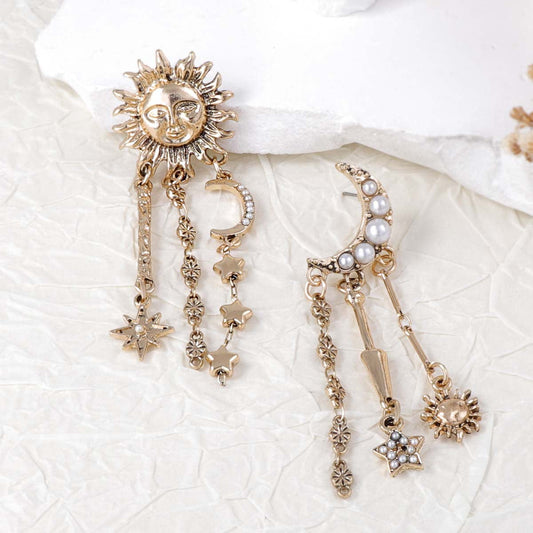 Stunning Earring for Daily Wear
