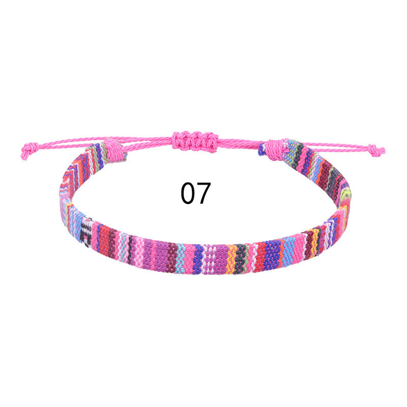 Beautiful Bracelet with Unique Style