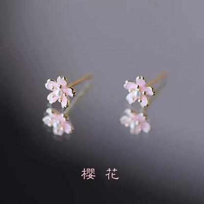 Charming Pearl Earring for Any Occasion