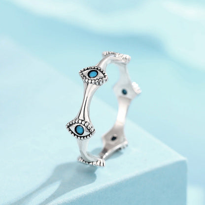 Classic Ring with Timeless Appeal