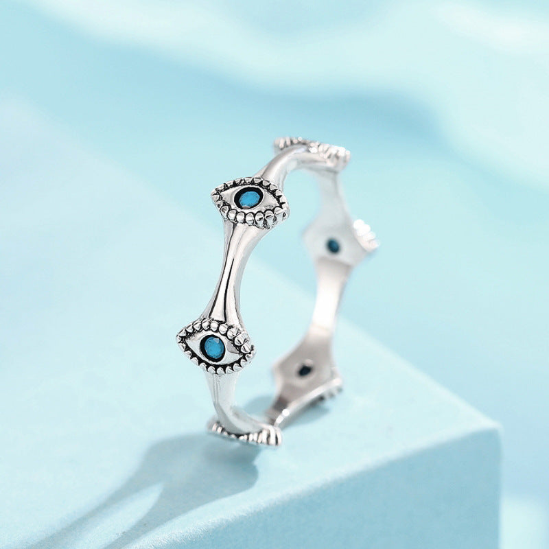 Classic Ring with Timeless Appeal