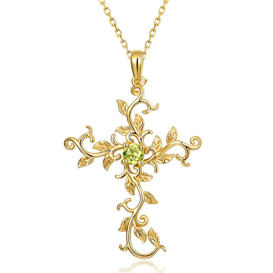 Beautiful Necklace with Unique Style