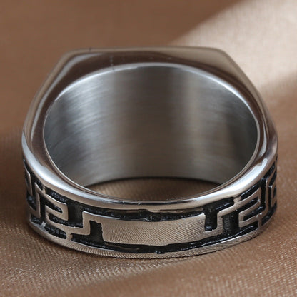 Romantic Ring for Special Moments