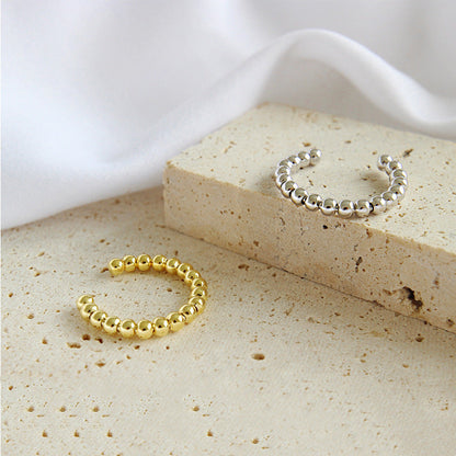 Delicate Artisan Ring