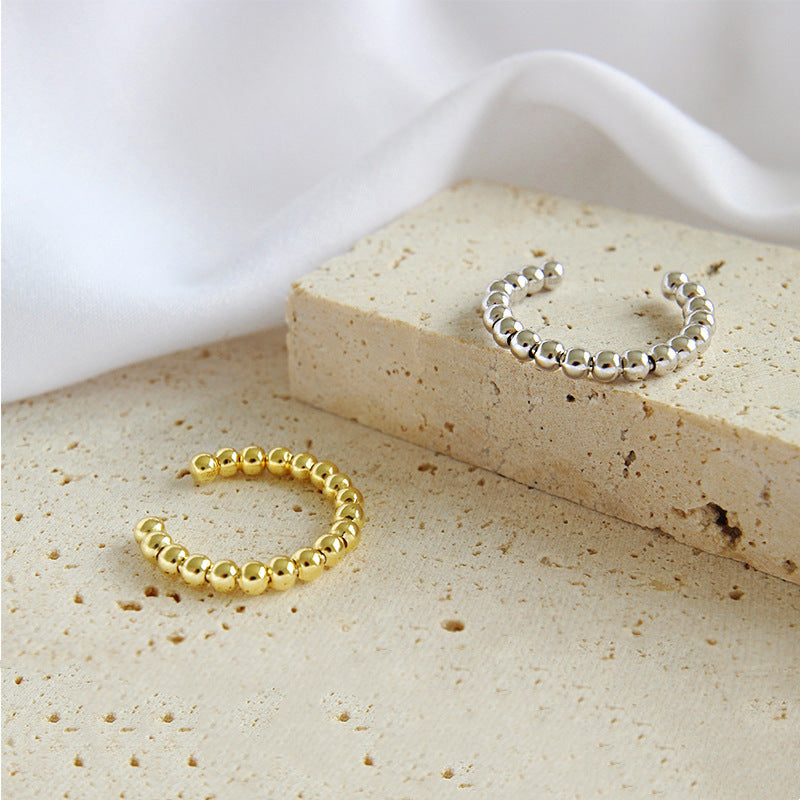 Delicate Artisan Ring