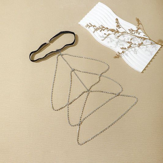 Classic Chain with Timeless Appeal