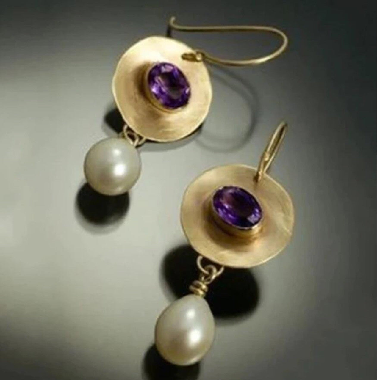 Elegant Pearl Earring for Every Occasion