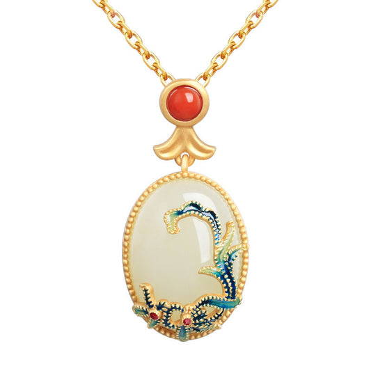 Stunning Gold Necklace for Daily Wear