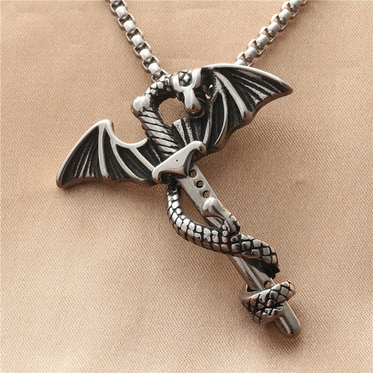 Romantic Pendant for Special Moments