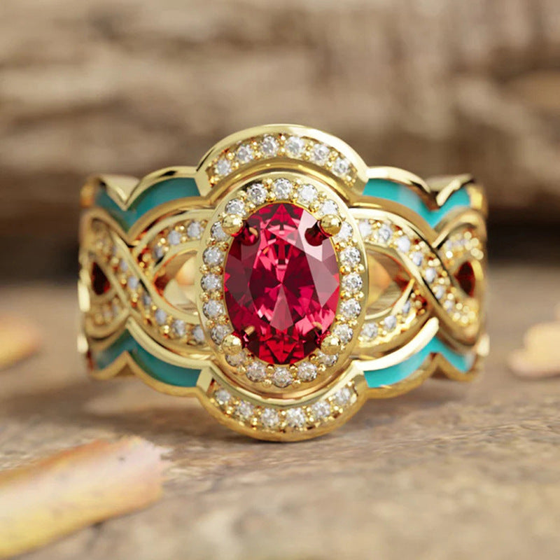Beautiful Piece with Unique Style