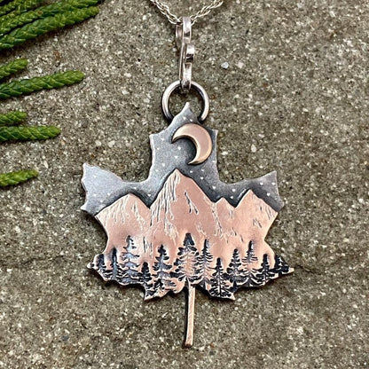 Beautiful Necklace with Unique Style