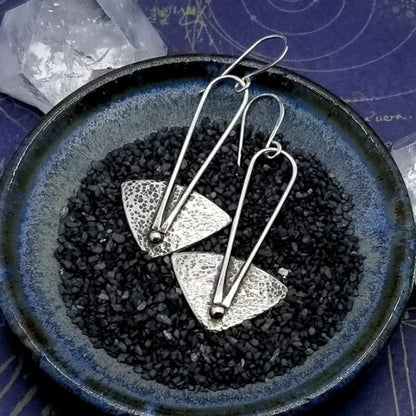 Elegant Silver Earring for Every Occasion