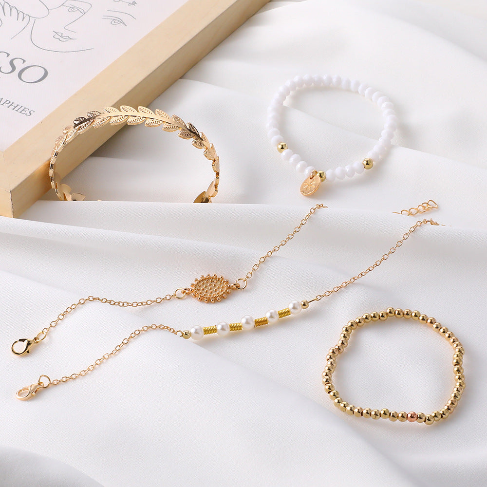Romantic Bracelet for Special Moments