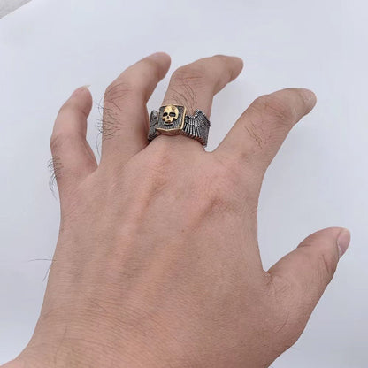 Elegant Ring for Every Occasion