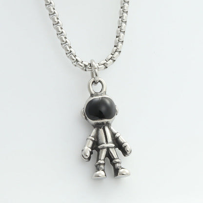 Vintage Handmade Pendant