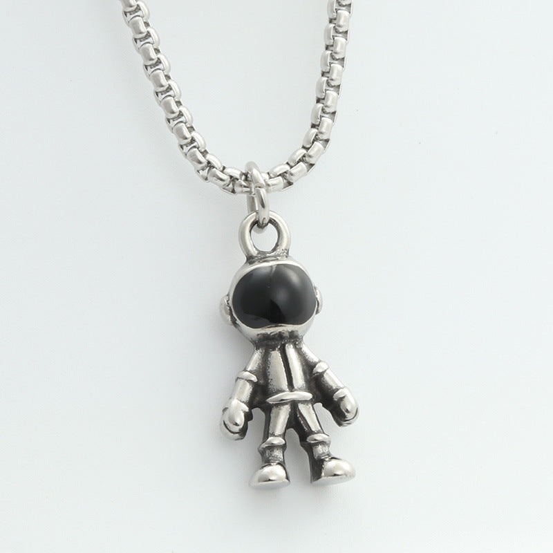 Vintage Handmade Pendant