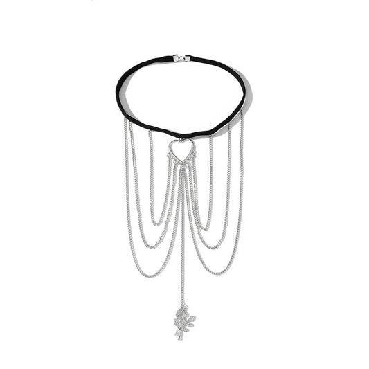 Elegant Pendant for Every Occasion