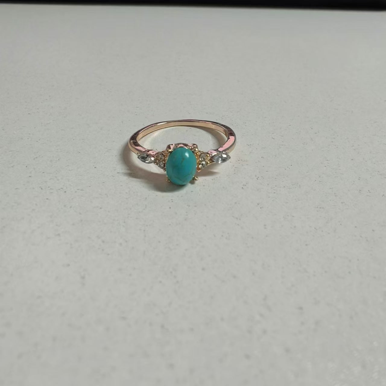 Stunning Ring for Daily Wear