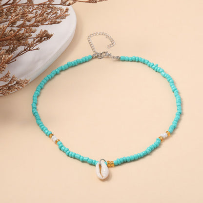 Beautiful Necklace with Unique Style