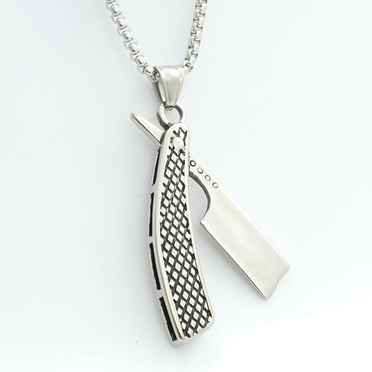 Classic Pendant with Timeless Appeal