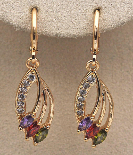 Elegant Earring for Every Occasion