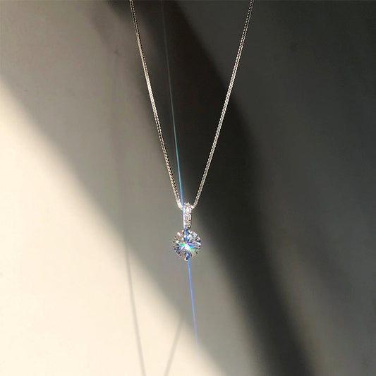 Classic Necklace with Timeless Appeal