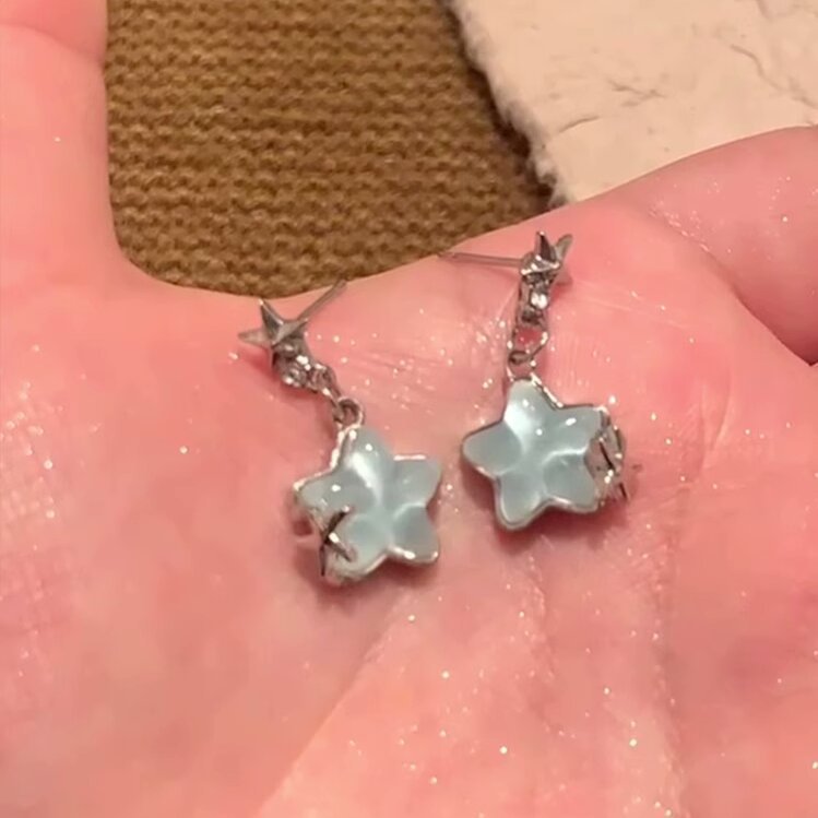 Beautiful Earring with Unique Style