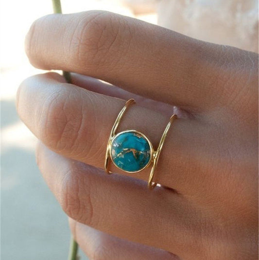 Romantic Ring for Special Moments